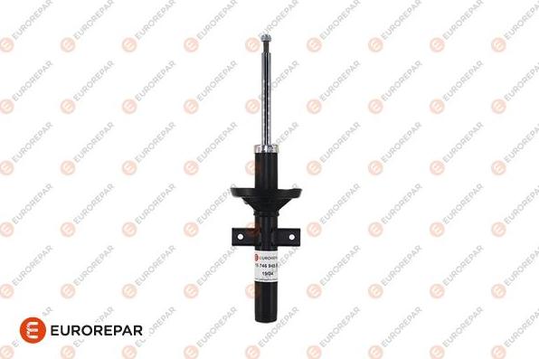 EUROREPAR 1674694980 - Shock Absorber www.autospares.lv