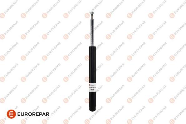 EUROREPAR 1674694780 - Shock Absorber www.autospares.lv