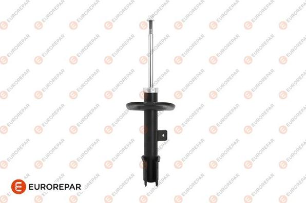 EUROREPAR 1674698980 - Shock Absorber www.autospares.lv