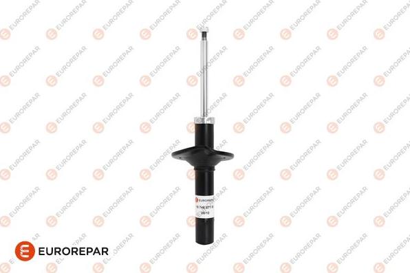 EUROREPAR 1674697180 - Shock Absorber www.autospares.lv