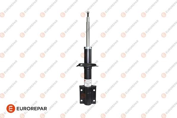 EUROREPAR 1674697280 - Shock Absorber www.autospares.lv