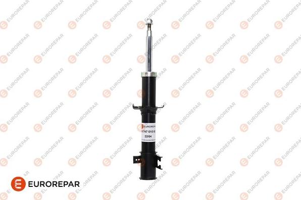 EUROREPAR 1674701080 - Shock Absorber www.autospares.lv