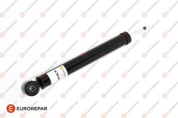 EUROREPAR 1675669880 - Shock Absorber www.autospares.lv