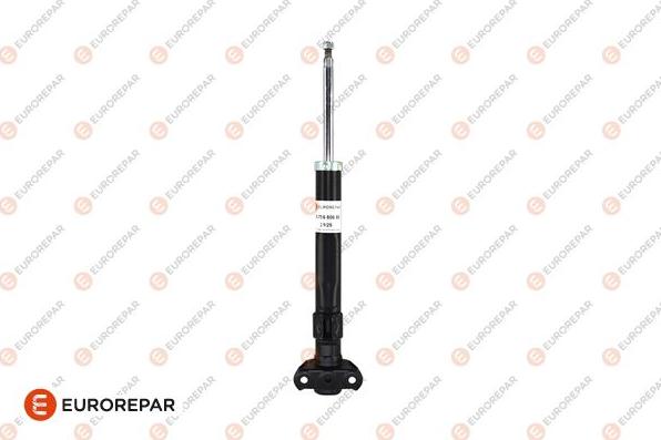 EUROREPAR 1675680680 - Shock Absorber www.autospares.lv