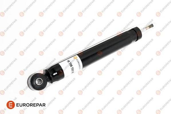 EUROREPAR 1675675180 - Amortizators www.autospares.lv