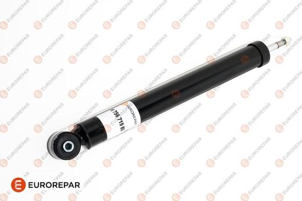 EUROREPAR 1675671980 - Shock Absorber www.autospares.lv