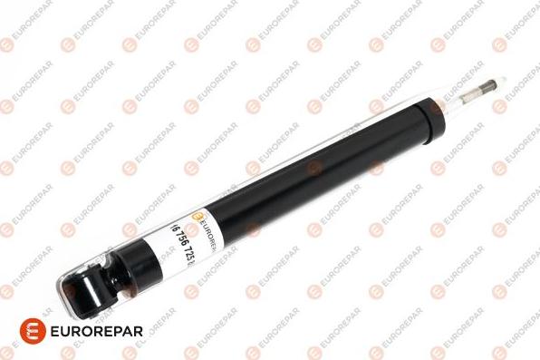 EUROREPAR 1675672580 - Shock Absorber www.autospares.lv