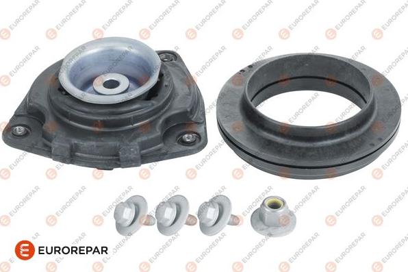 EUROREPAR 1671541680 - Top Strut Mounting www.autospares.lv