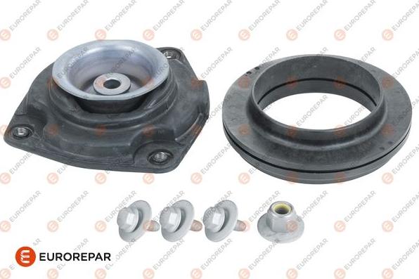 EUROREPAR 1671541880 - Top Strut Mounting www.autospares.lv