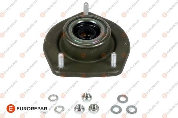 EUROREPAR 1671543580 - Опора стойки амортизатора, подушка www.autospares.lv