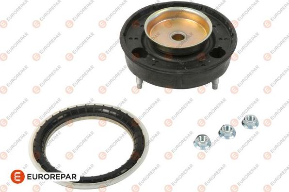 EUROREPAR 1671542580 - Опора стойки амортизатора, подушка www.autospares.lv