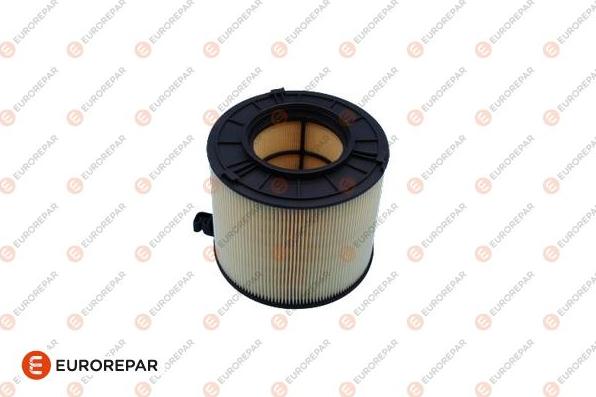 EUROREPAR 1678084580 - Gaisa filtrs www.autospares.lv