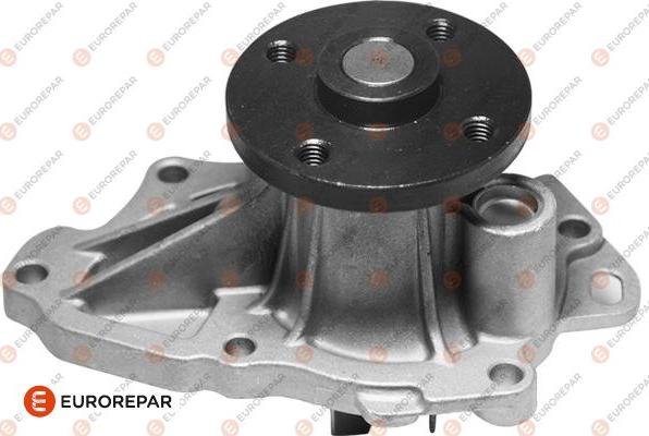 EUROREPAR 1678104780 - Ūdenssūknis www.autospares.lv