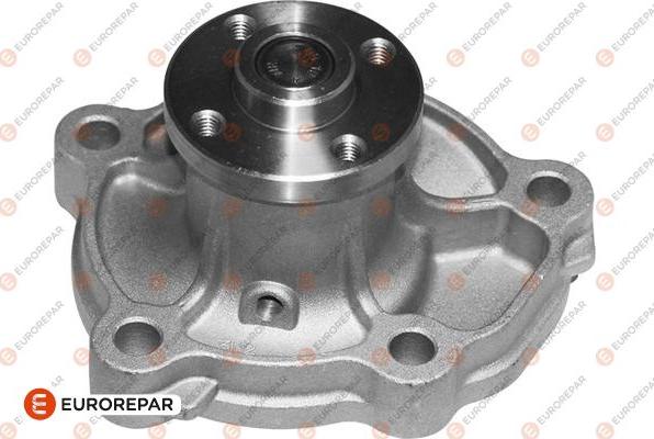 EUROREPAR 1678105780 - Ūdenssūknis www.autospares.lv