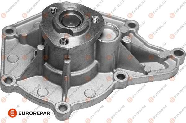 EUROREPAR 1673341380 - Водяной насос www.autospares.lv