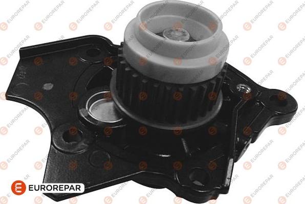 EUROREPAR 1673339380 - Water Pump www.autospares.lv