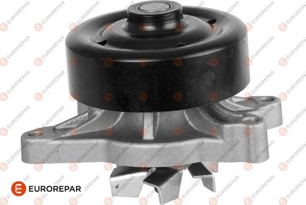 EUROREPAR 1673338980 - Ūdenssūknis www.autospares.lv