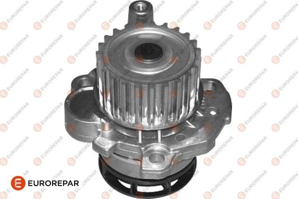 EUROREPAR 1673338180 - Водяной насос www.autospares.lv