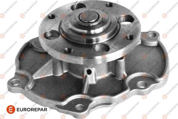 EUROREPAR 1673338880 - Ūdenssūknis www.autospares.lv