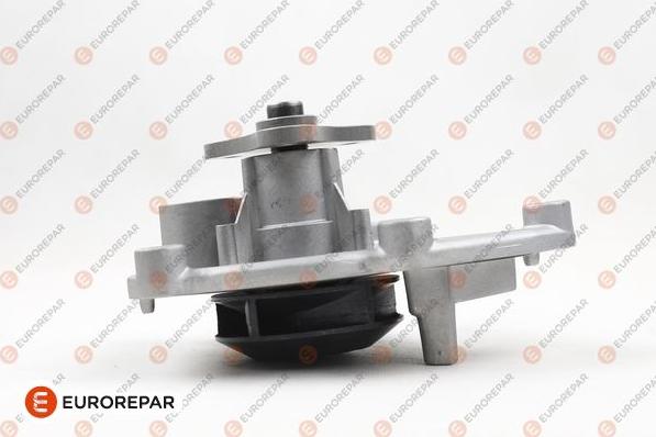 EUROREPAR 1677299580 - Water Pump www.autospares.lv