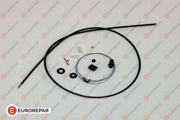 EUROREPAR E074604 - Akseleratora trose www.autospares.lv