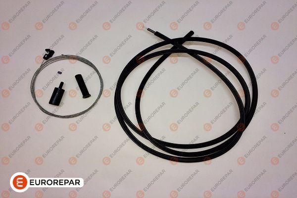 EUROREPAR E074600 - Akseleratora trose www.autospares.lv