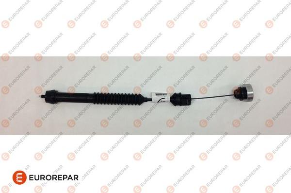 EUROREPAR E074389 - Трос, управление сцеплением www.autospares.lv