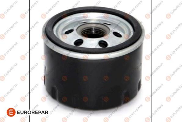 EUROREPAR E149186 - Eļļas filtrs www.autospares.lv