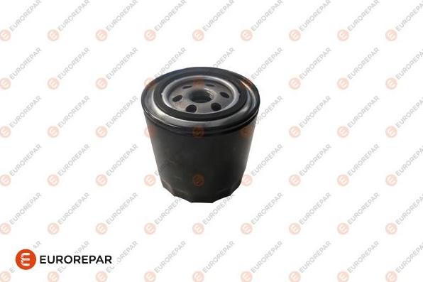 EUROREPAR E149216 - Eļļas filtrs autospares.lv