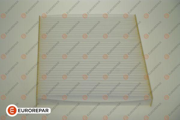 EUROREPAR E146153 - Filter, interior air www.autospares.lv