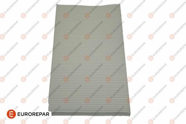 EUROREPAR E146167 - Filtrs, Salona telpas gaiss www.autospares.lv