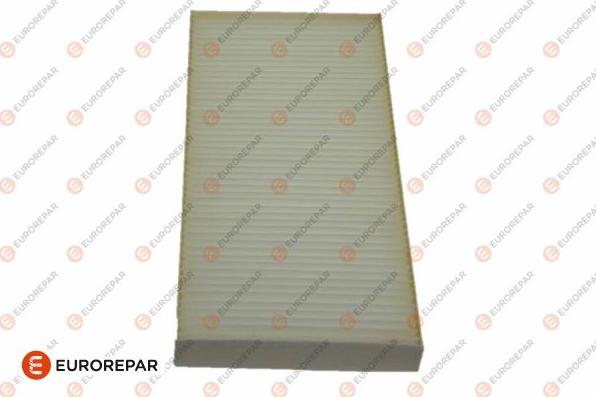 EUROREPAR E146186 - Filtrs, Salona telpas gaiss www.autospares.lv