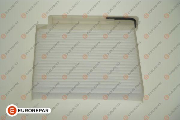 EUROREPAR E146138 - Filtrs, Salona telpas gaiss www.autospares.lv