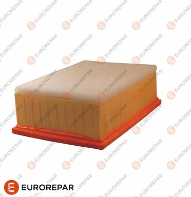 EUROREPAR E147171 - Gaisa filtrs www.autospares.lv