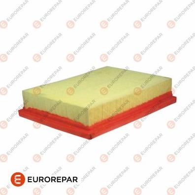 EUROREPAR E147313 - Gaisa filtrs www.autospares.lv