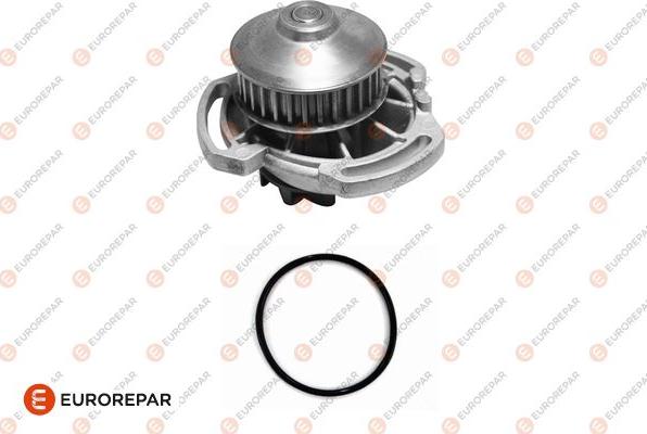 EUROREPAR E111461 - Ūdenssūknis www.autospares.lv