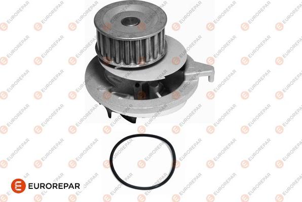 EUROREPAR E111540 - Ūdenssūknis www.autospares.lv