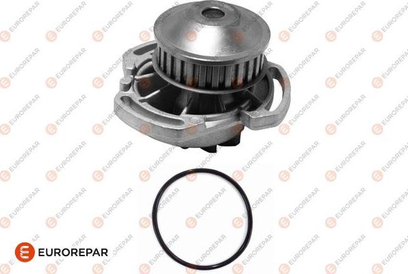 EUROREPAR E111507 - Ūdenssūknis www.autospares.lv