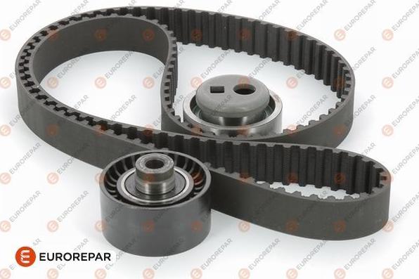 EUROREPAR E118442 - Timing Belt Set www.autospares.lv