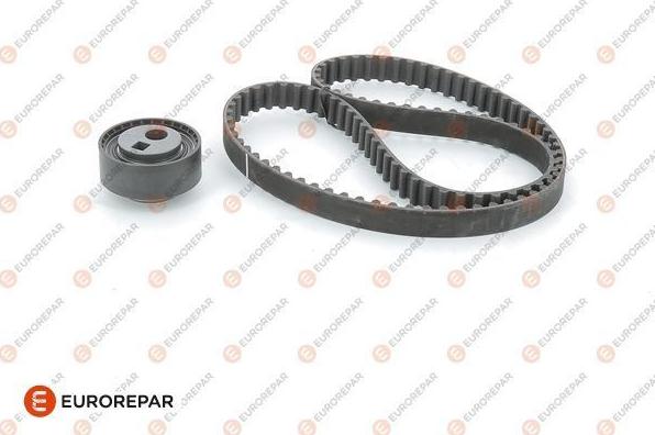 EUROREPAR E118410 - Комплект зубчатого ремня ГРМ www.autospares.lv