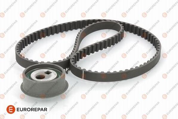 EUROREPAR E118413 - Timing Belt Set www.autospares.lv