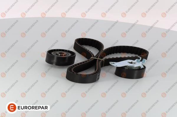 EUROREPAR E118439 - Timing Belt Set www.autospares.lv