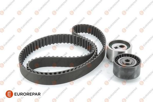 EUROREPAR E118437 - Timing Belt Set www.autospares.lv