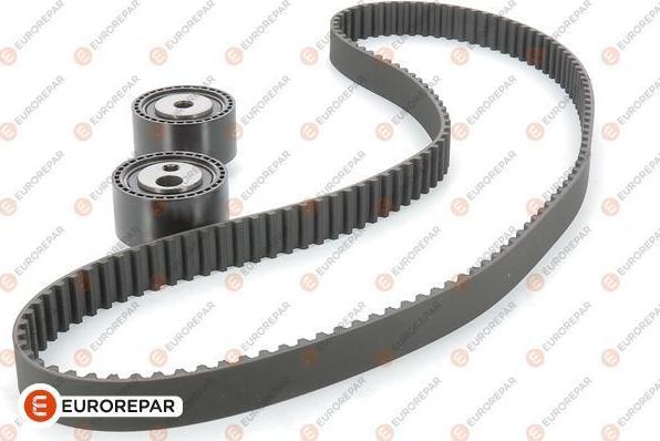 EUROREPAR E118424 - Timing Belt Set www.autospares.lv