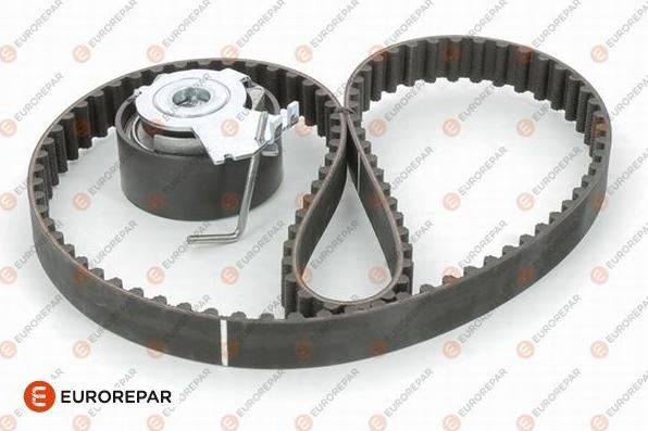 EUROREPAR E118425 - Timing Belt Set www.autospares.lv