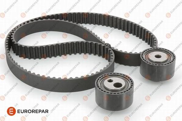 EUROREPAR E118423 - Timing Belt Set www.autospares.lv