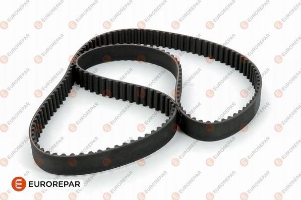 EUROREPAR E117126 - Timing Belt www.autospares.lv