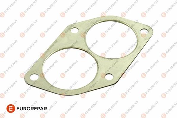 EUROREPAR E128B44 - Blīve, Izplūdes caurule www.autospares.lv