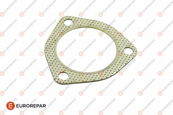 EUROREPAR E128C31 - Blīve, Izplūdes caurule www.autospares.lv