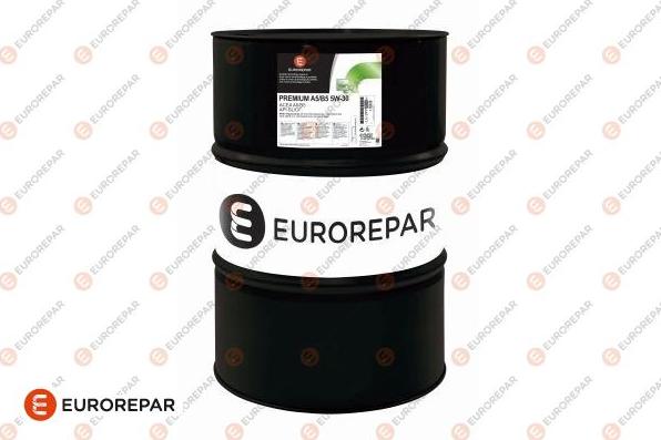 EUROREPAR LGBPPR0404 - Motoreļļa www.autospares.lv